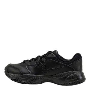Court Lite Junior Black