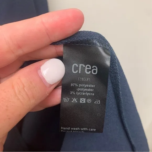 Crea Concept Artsy Dress