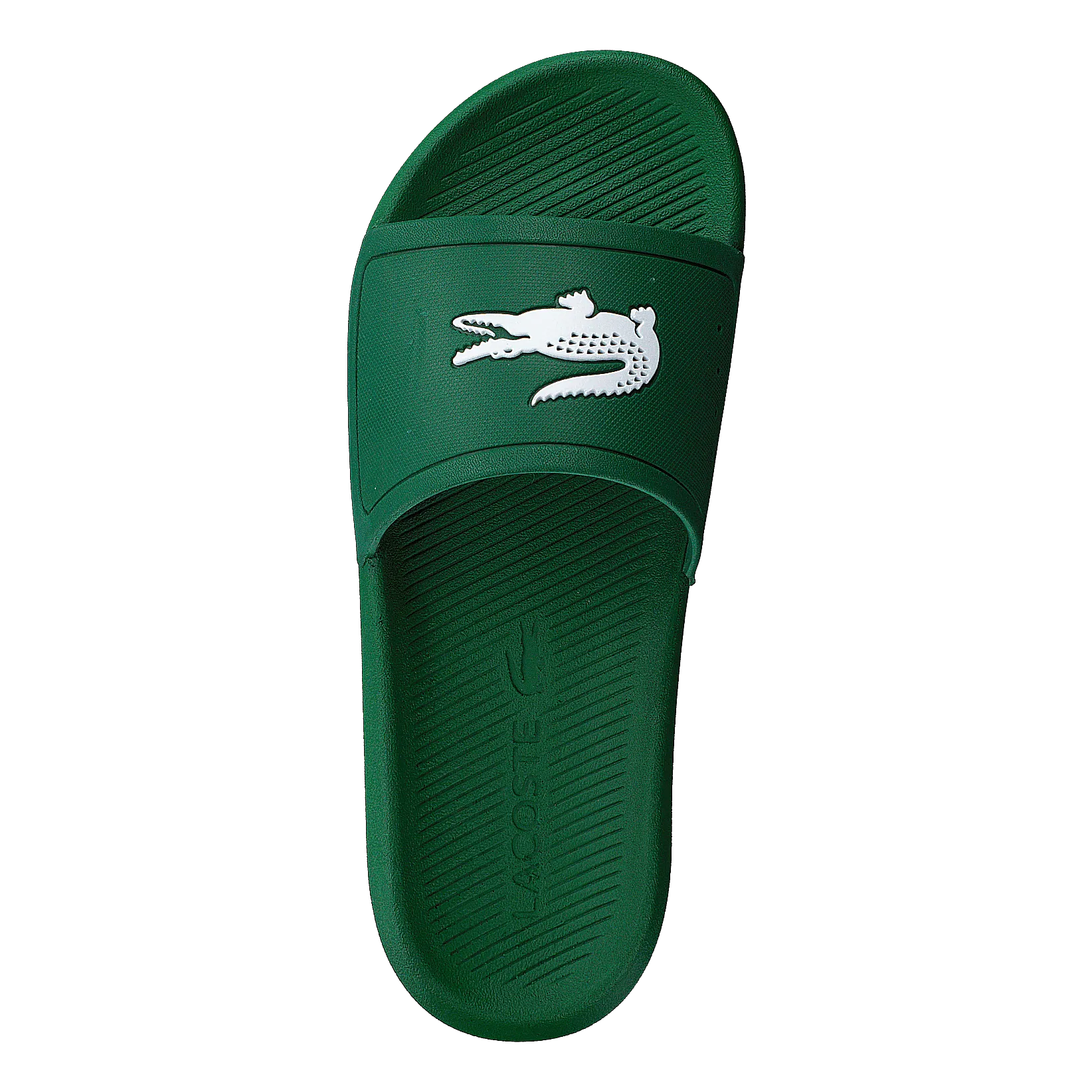 Croco Slide 119 1 Cma Grn/wht