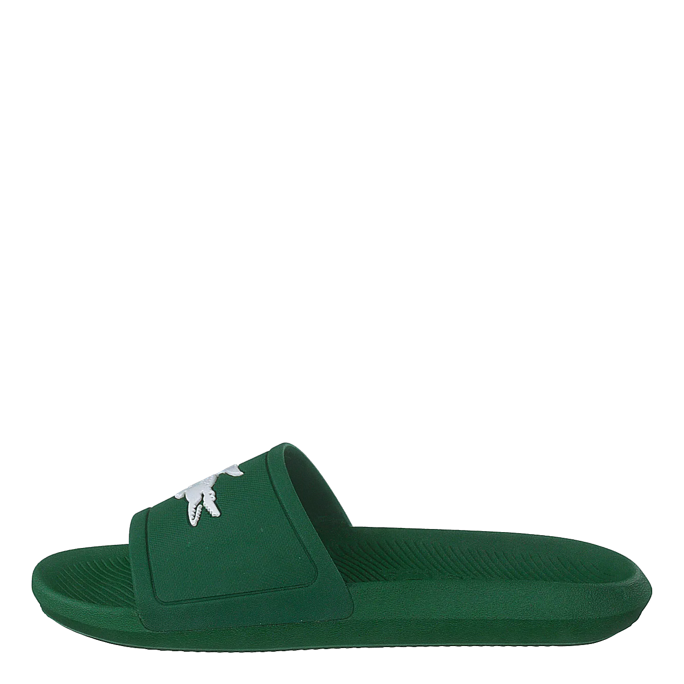 Croco Slide 119 1 Cma Grn/wht