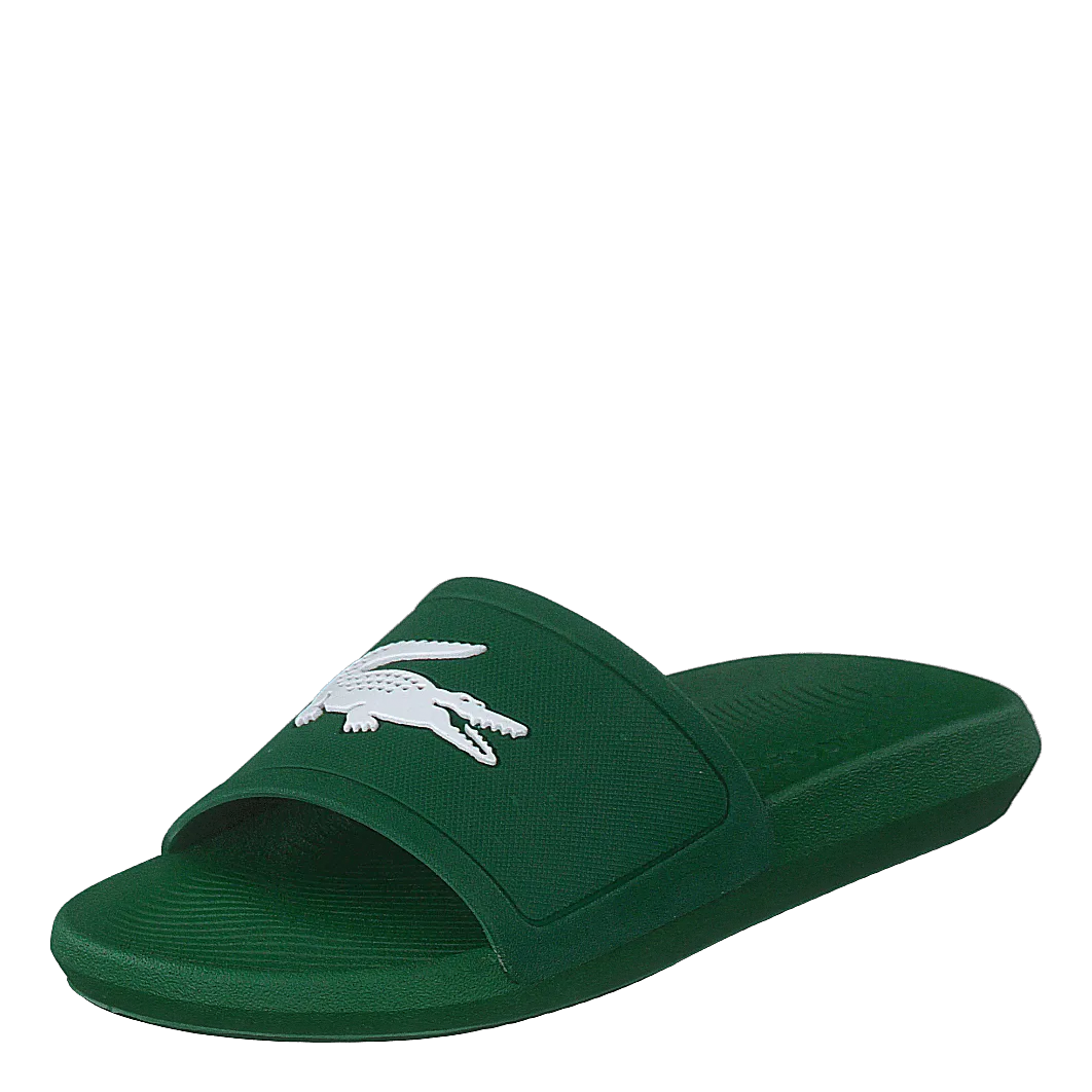 Croco Slide 119 1 Cma Grn/wht
