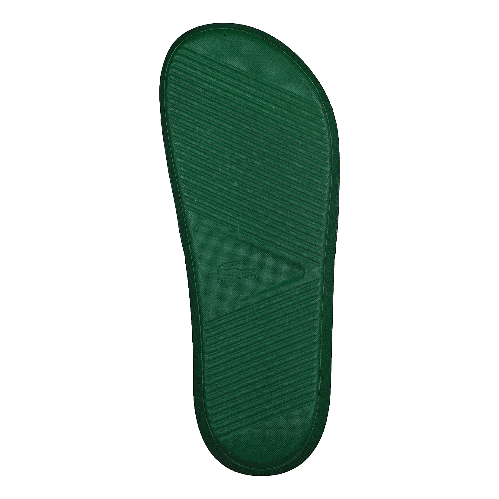 Croco Slide 119 1 Cma Grn/wht