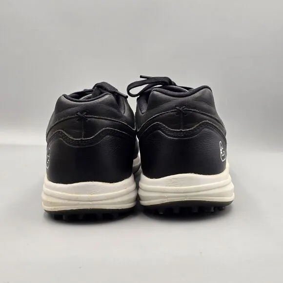Cuater by Travis Mathew Men's Size 10.5 US GUC The Moneymaker Luxe Golf Shoes