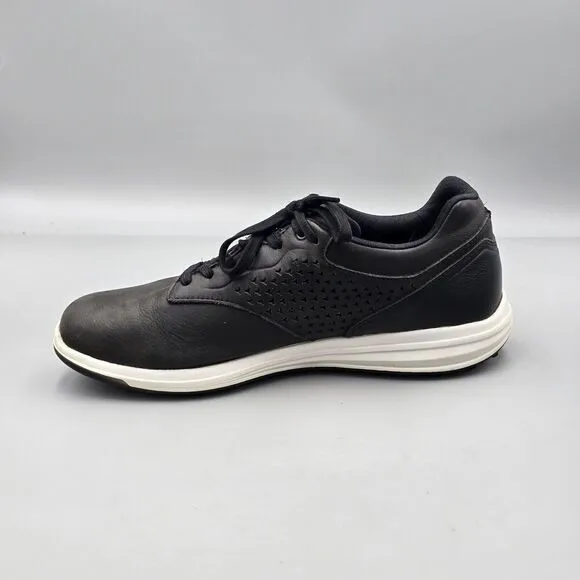 Cuater by Travis Mathew Men's Size 10.5 US GUC The Moneymaker Luxe Golf Shoes