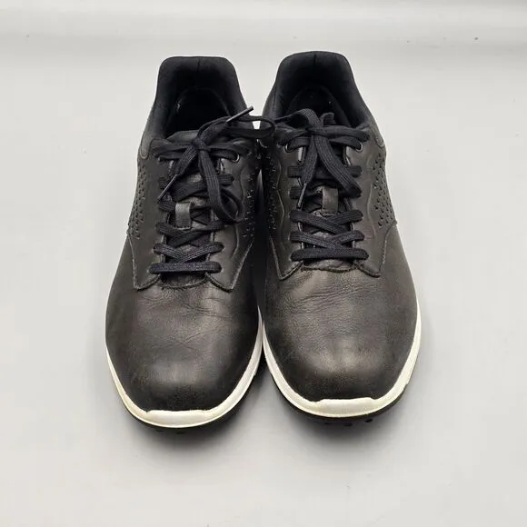 Cuater by Travis Mathew Men's Size 10.5 US GUC The Moneymaker Luxe Golf Shoes