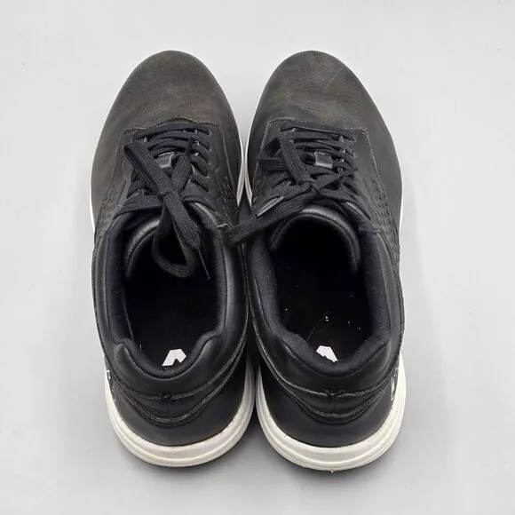 Cuater by Travis Mathew Men's Size 10.5 US GUC The Moneymaker Luxe Golf Shoes
