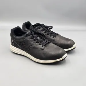 Cuater by Travis Mathew Men's Size 10.5 US GUC The Moneymaker Luxe Golf Shoes