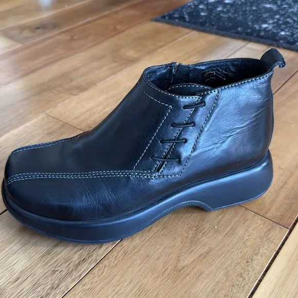 Dansko ankle boots