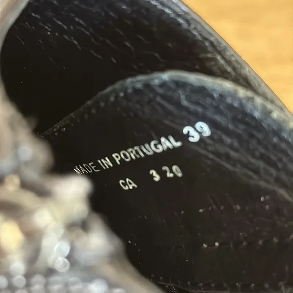 Dansko ankle boots