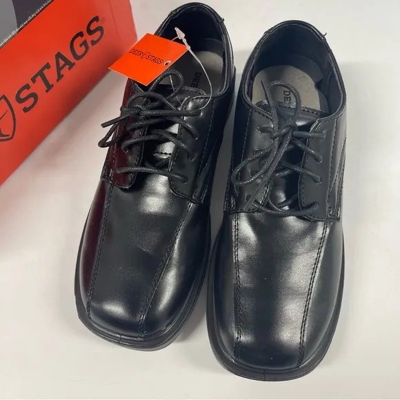 🦌DEER STAGS BOYS SHOES