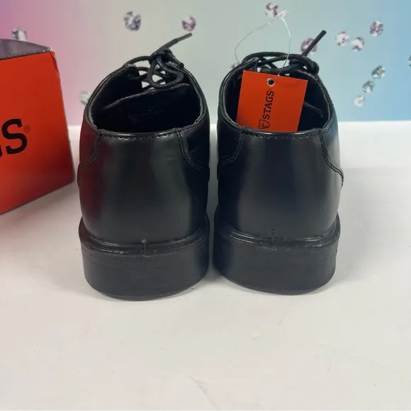 🦌DEER STAGS BOYS SHOES