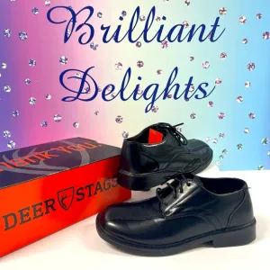 🦌DEER STAGS BOYS SHOES