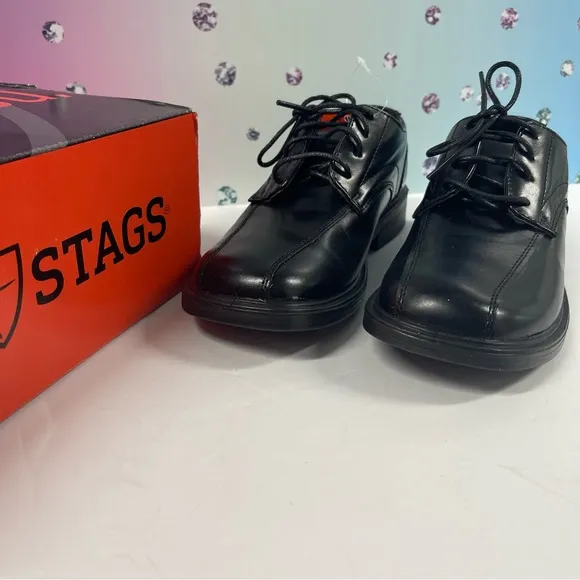 🦌DEER STAGS BOYS SHOES