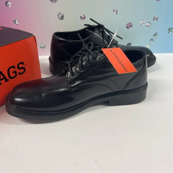 🦌DEER STAGS BOYS SHOES