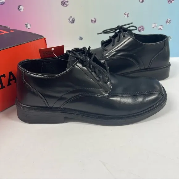 🦌DEER STAGS BOYS SHOES