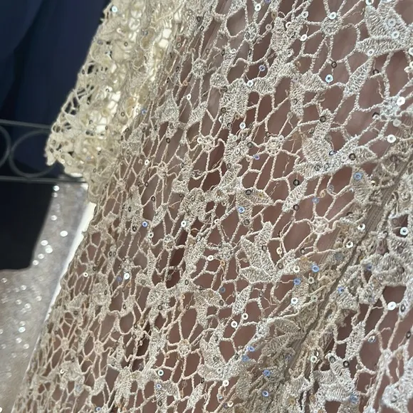 designer formal dress 12 | Long Sequin Gown 12| famous designer gown 12 | luxury