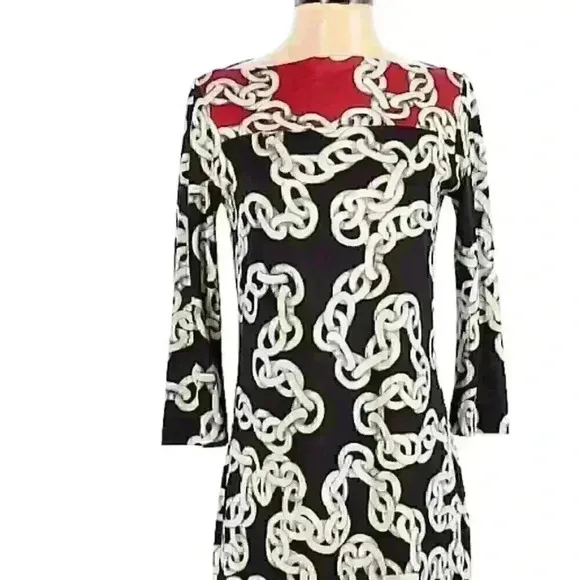 Diana von Furstenberg Riri Casual dress size 4