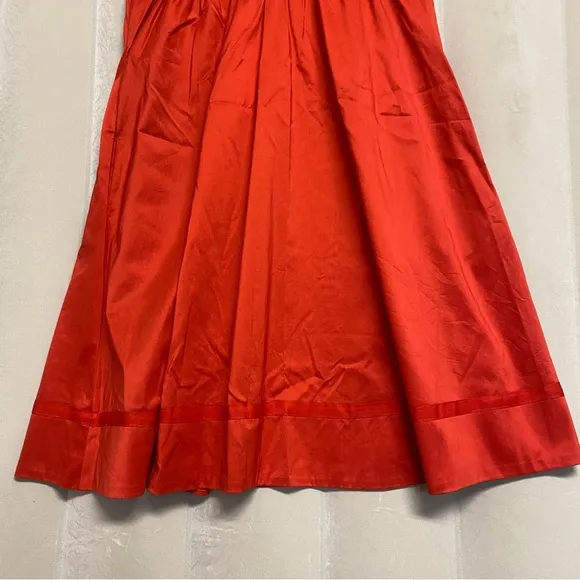 Diane von Furstenberg DVF Womens Dylan Dress Size 6 Babydoll Designer Luxury NWT