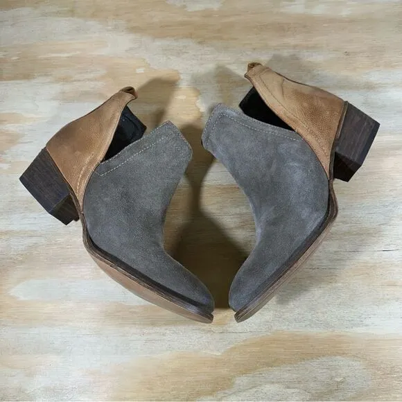 Diba Ankle Boots Women’s Size 8.5