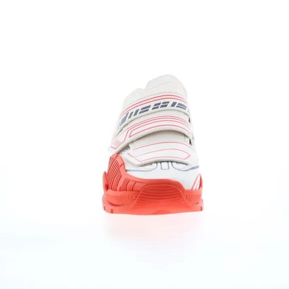 Diesel Mens S-Pendhio LC White Shoes (NWT)