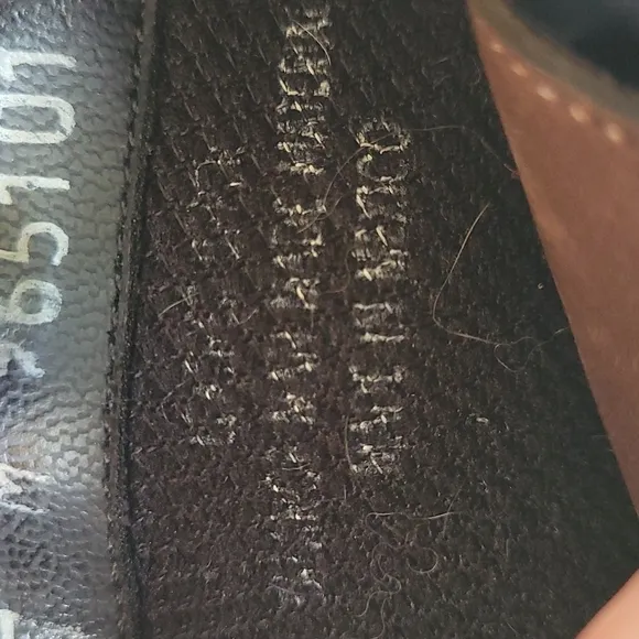 Dingo Vtg granny boots rare