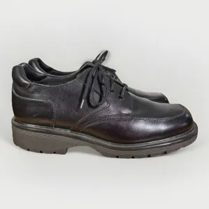 Dr. Doc Martens 9260 Made in England 4 Leather Shoes Men Size 9