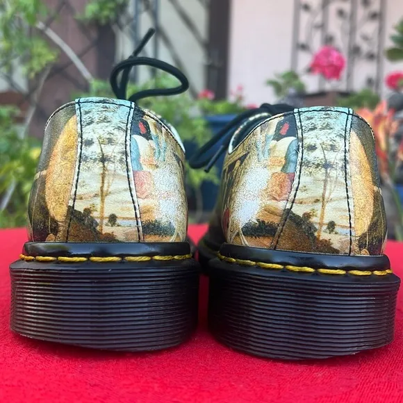 Dr Martens di Antonio Museum Collection / Artist Series 1461 Oxfords