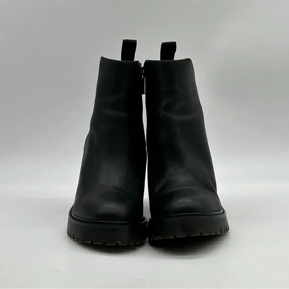 Dr. Martens Magdalena Ankle Boots. Size 9
