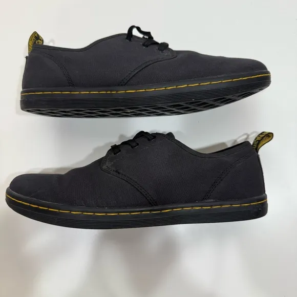 Dr. Martens Soho 3 Eye shoe