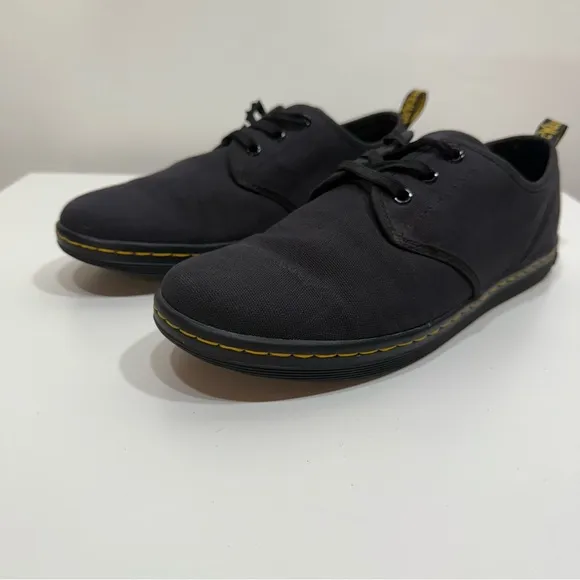 Dr. Martens Soho 3 Eye shoe