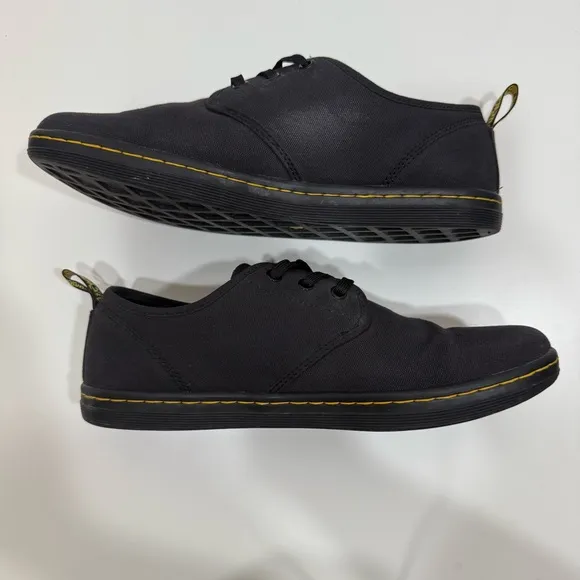 Dr. Martens Soho 3 Eye shoe