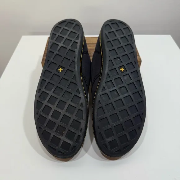 Dr. Martens Soho 3 Eye shoe