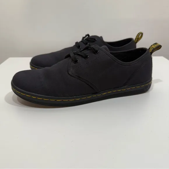 Dr. Martens Soho 3 Eye shoe