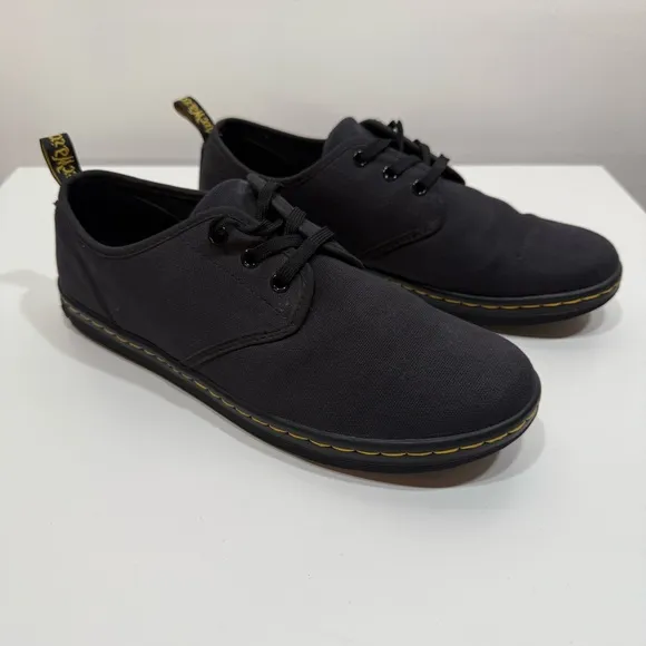 Dr. Martens Soho 3 Eye shoe