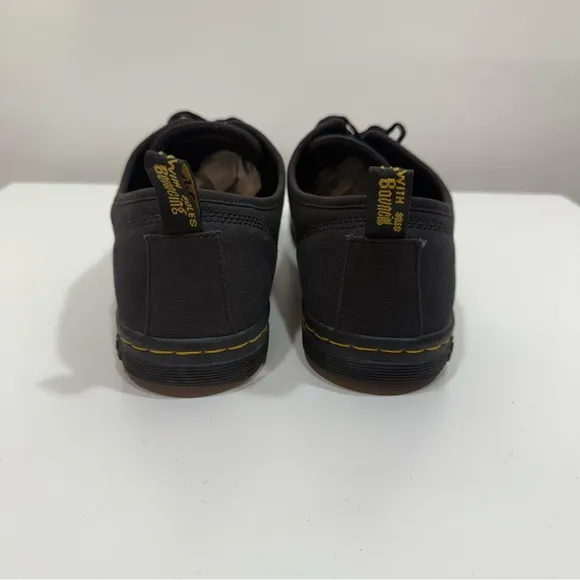 Dr. Martens Soho 3 Eye shoe