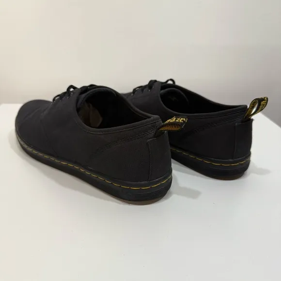 Dr. Martens Soho 3 Eye shoe