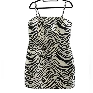 Dress Audette Kate Mini Dress -crafted from luxury deadstock and organic FPBOX2
