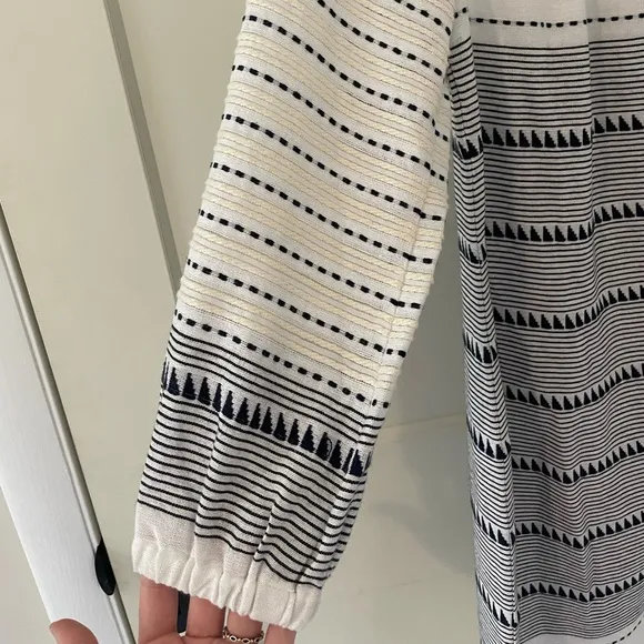 E3 By Etcetera Luxury Cotton Dress