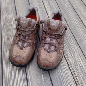 Ecco Woman's Outdoor Adventure Sneaker Shoes