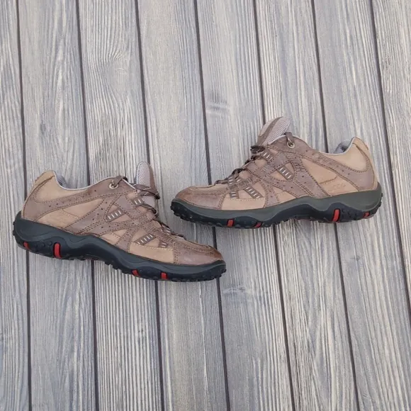 Ecco Woman's Outdoor Adventure Sneaker Shoes