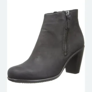 ECCO Women's Touch 75 Ankle Bootie Size 41