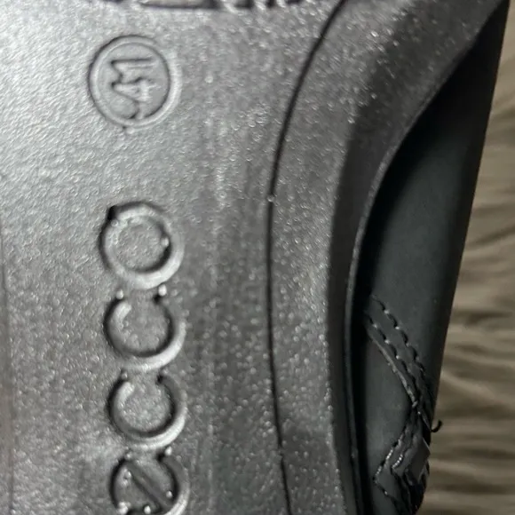 ECCO Women's Touch 75 Ankle Bootie Size 41