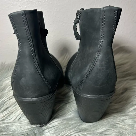 ECCO Women's Touch 75 Ankle Bootie Size 41