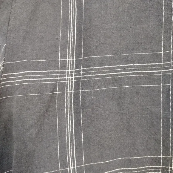 Eileen‎ Fisher Organic Linen Dress Tunic