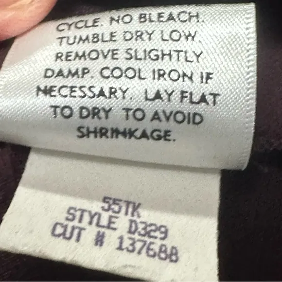 Eileen Fisher sleeveless dress brown medium