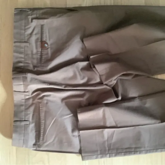 Ermenegildo Zegna dress pant. Sz 38/54