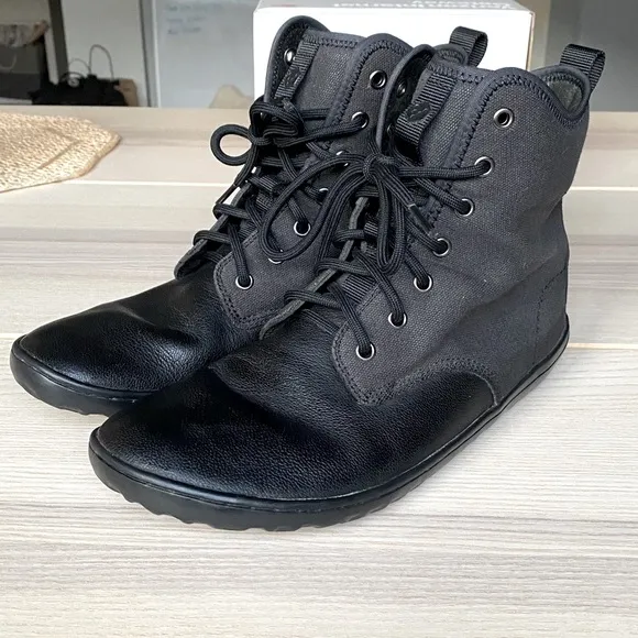 ♠️EU42 vivobarefoot Scott 2.0 | Waterproof