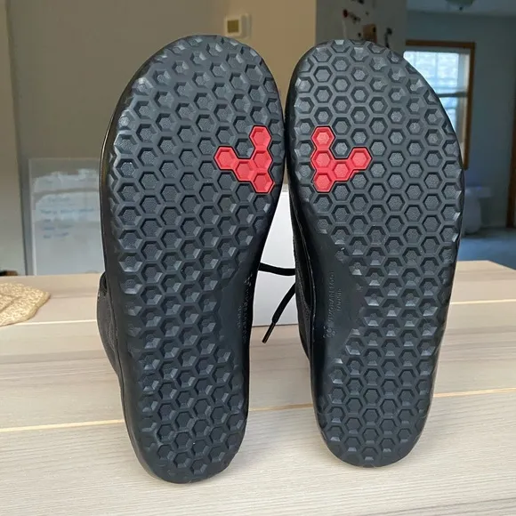 ♠️EU42 vivobarefoot Scott 2.0 | Waterproof