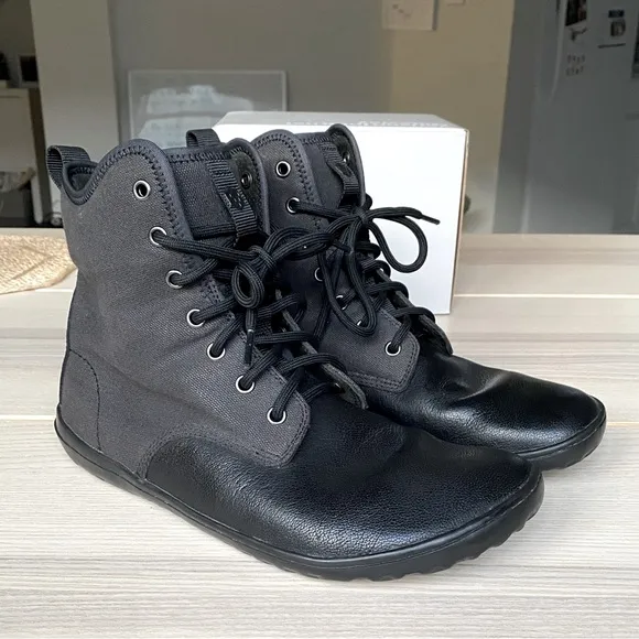♠️EU42 vivobarefoot Scott 2.0 | Waterproof