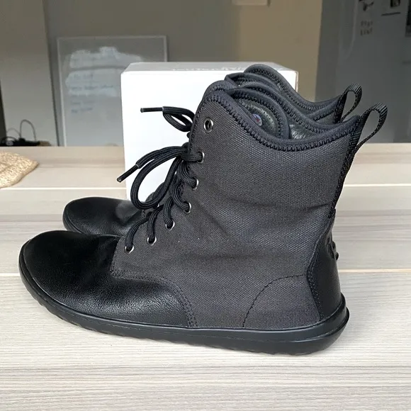 ♠️EU42 vivobarefoot Scott 2.0 | Waterproof